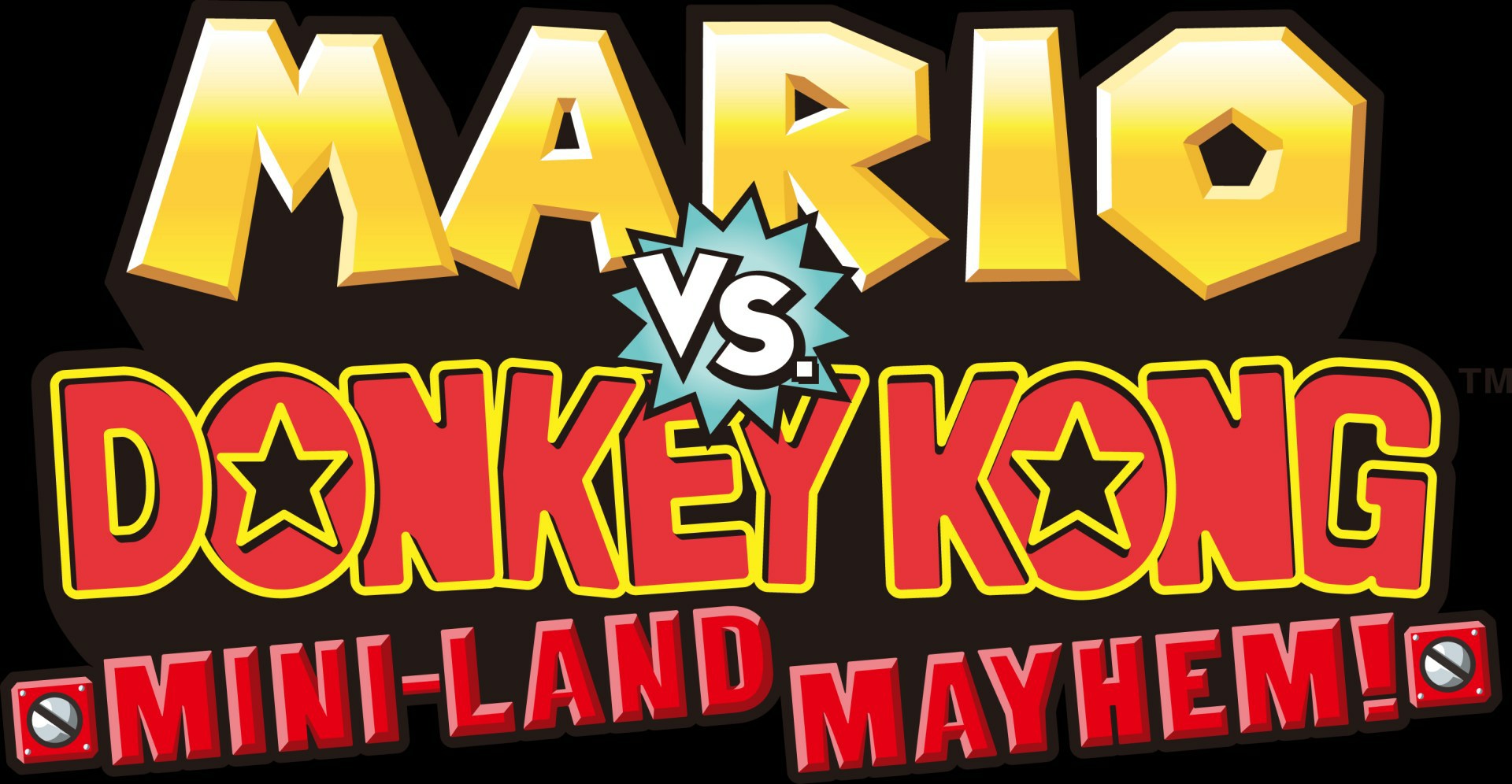 Mario vs Donkey Kong: ¡Megalío en Minilandia!